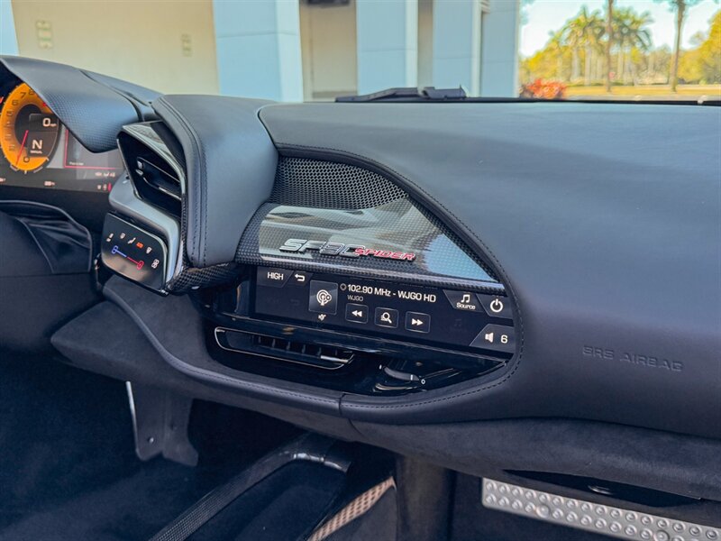 2024 Ferrari SF90 Spider   - Photo 36 - Bonita Springs, FL 34134