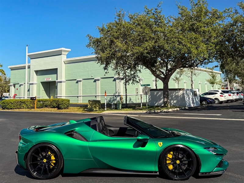 2024 Ferrari SF90 Spider   - Photo 68 - Bonita Springs, FL 34134