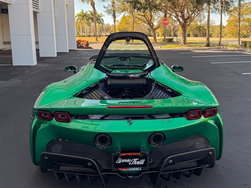 2024 Ferrari SF90 Spider   - Photo 40 - Bonita Springs, FL 34134