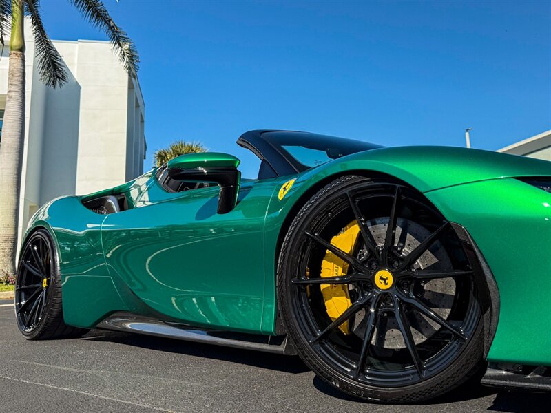 2024 Ferrari SF90 Spider   - Photo 81 - Bonita Springs, FL 34134