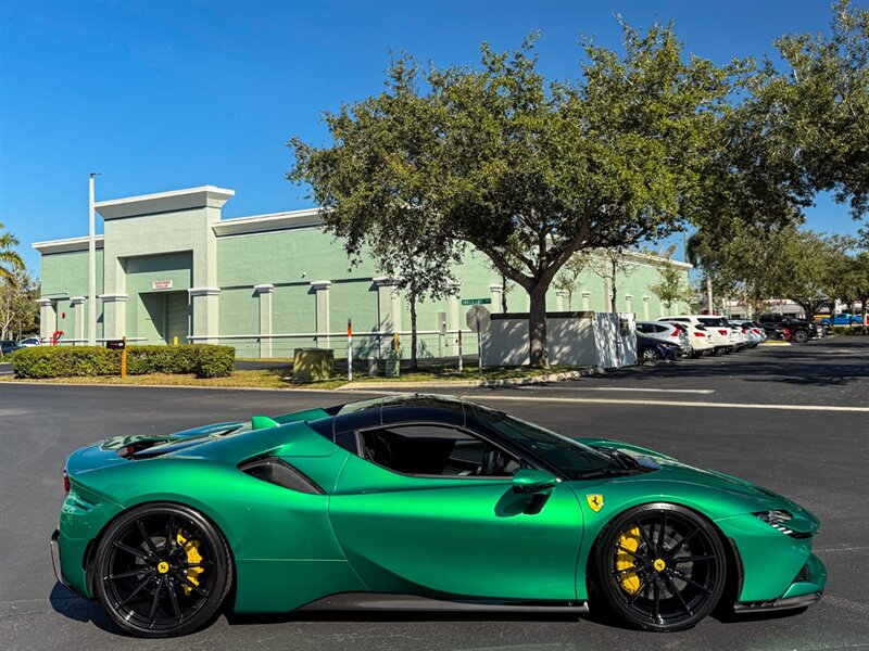 2024 Ferrari SF90 Spider   - Photo 77 - Bonita Springs, FL 34134