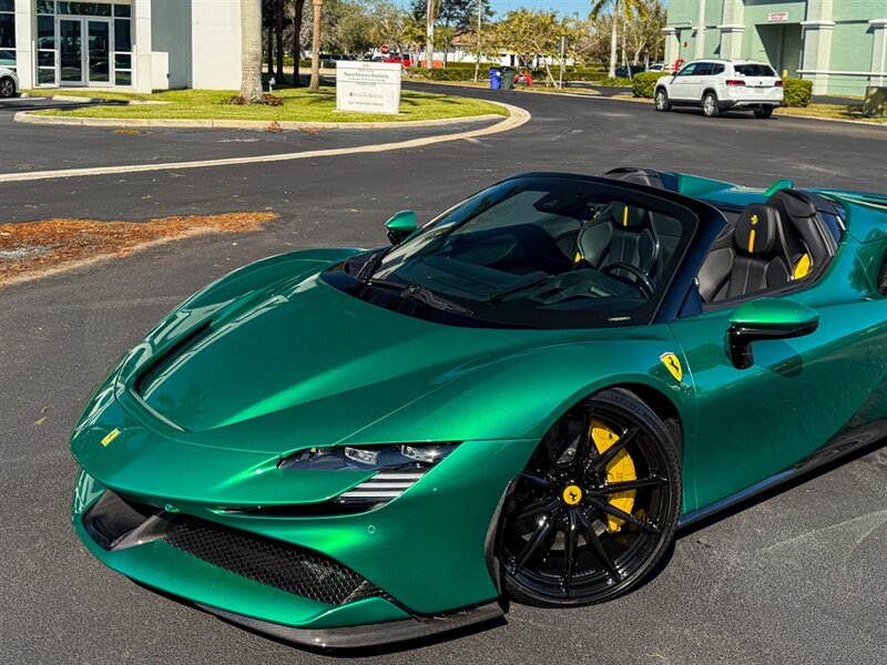 2024 Ferrari SF90 Spider   - Photo 9 - Bonita Springs, FL 34134
