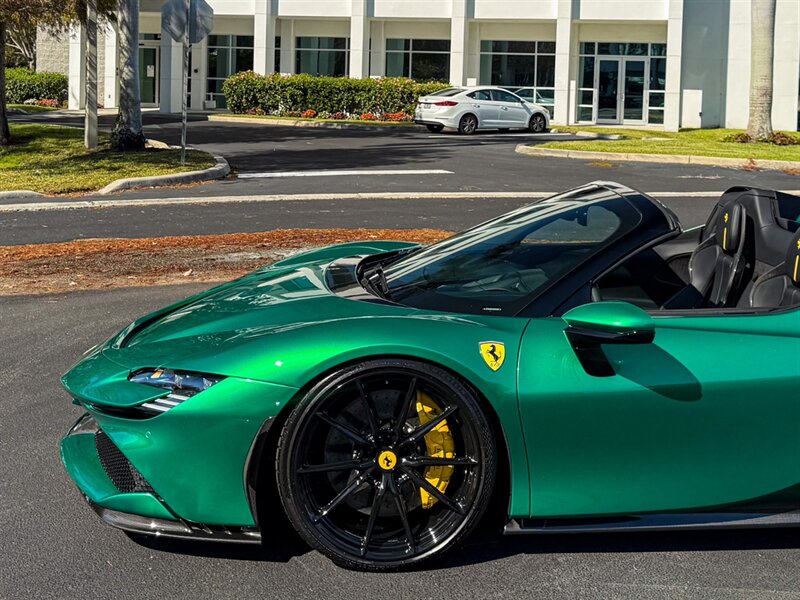 2024 Ferrari SF90 Spider   - Photo 47 - Bonita Springs, FL 34134