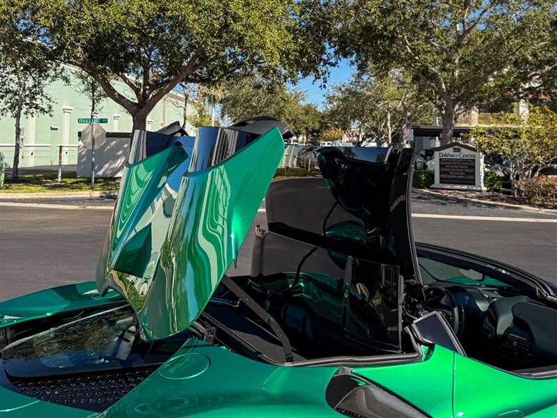2024 Ferrari SF90 Spider   - Photo 73 - Bonita Springs, FL 34134