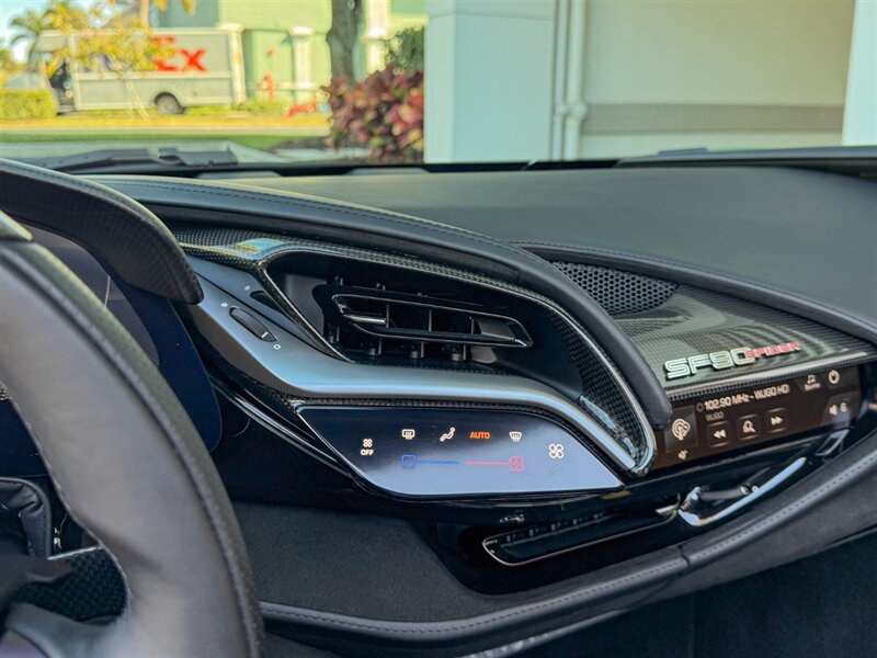 2024 Ferrari SF90 Spider   - Photo 14 - Bonita Springs, FL 34134