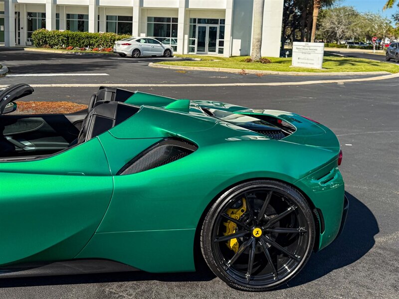 2024 Ferrari SF90 Spider   - Photo 50 - Bonita Springs, FL 34134