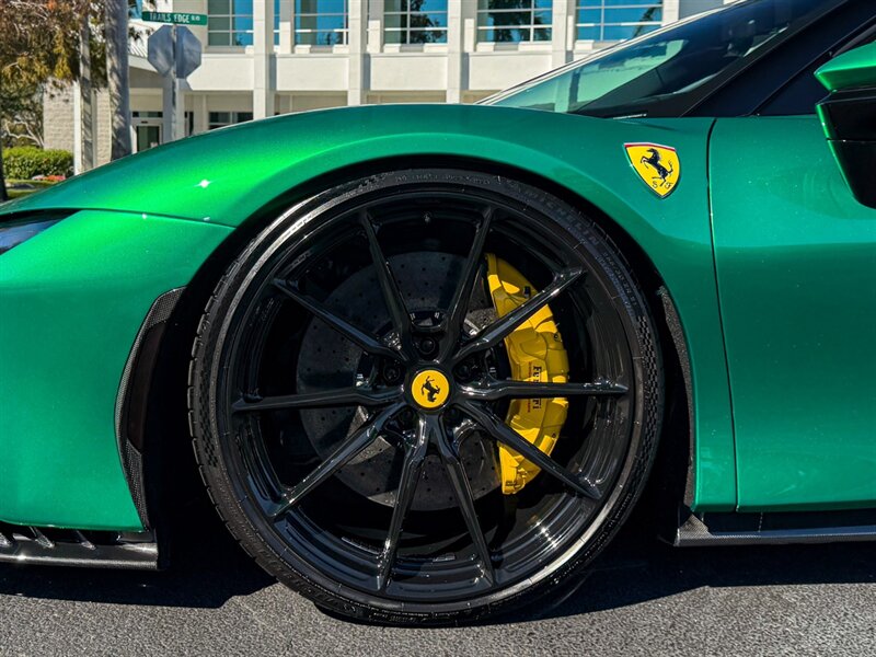 2024 Ferrari SF90 Spider   - Photo 48 - Bonita Springs, FL 34134