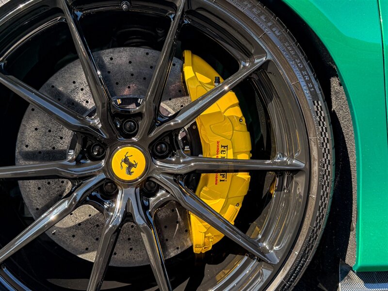 2024 Ferrari SF90 Spider   - Photo 49 - Bonita Springs, FL 34134