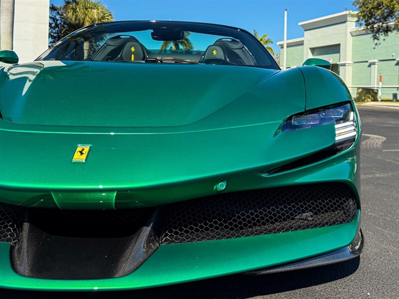 2024 Ferrari SF90 Spider   - Photo 4 - Bonita Springs, FL 34134