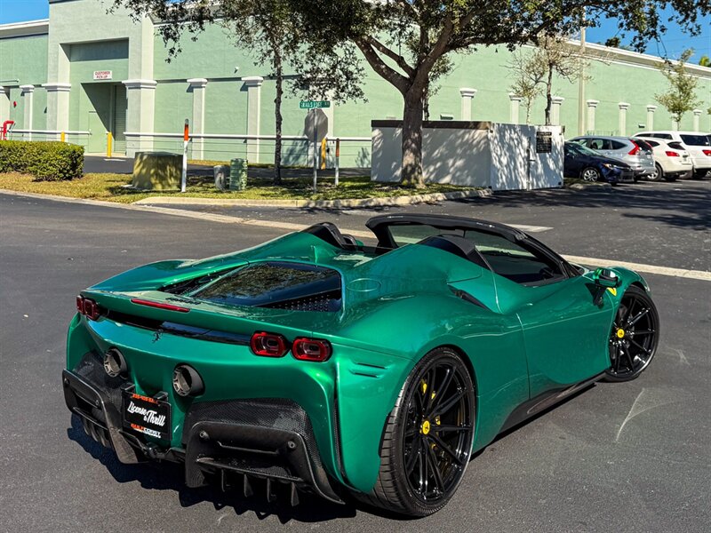 2024 Ferrari SF90 Spider   - Photo 67 - Bonita Springs, FL 34134