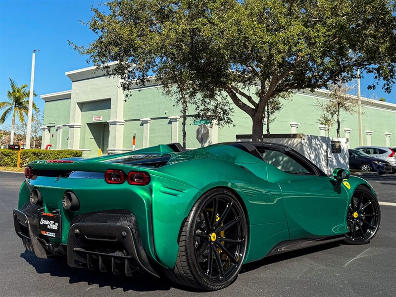 2024 Ferrari SF90 Spider   - Photo 64 - Bonita Springs, FL 34134