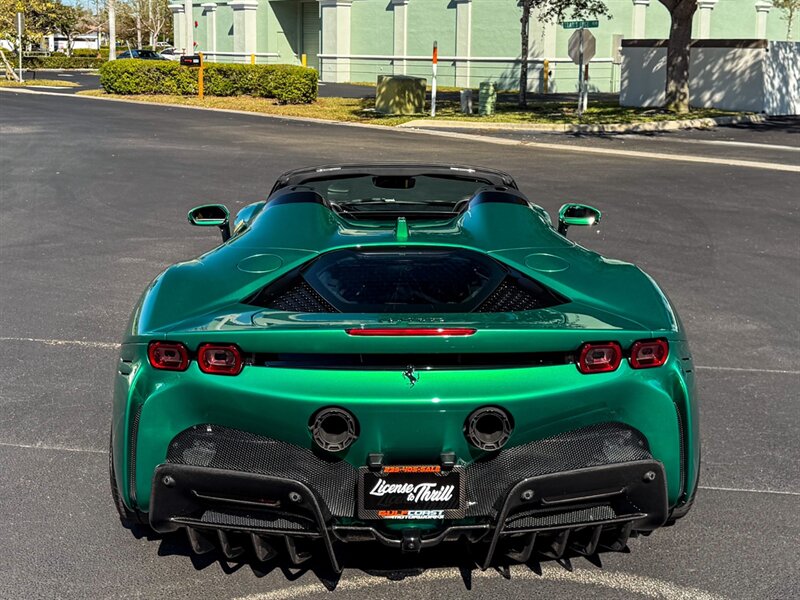2024 Ferrari SF90 Spider   - Photo 57 - Bonita Springs, FL 34134