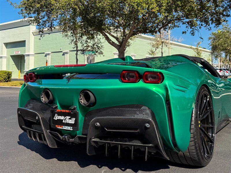 2024 Ferrari SF90 Spider   - Photo 63 - Bonita Springs, FL 34134
