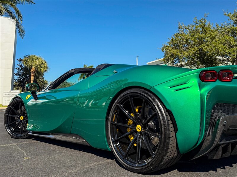 2024 Ferrari SF90 Spider   - Photo 53 - Bonita Springs, FL 34134