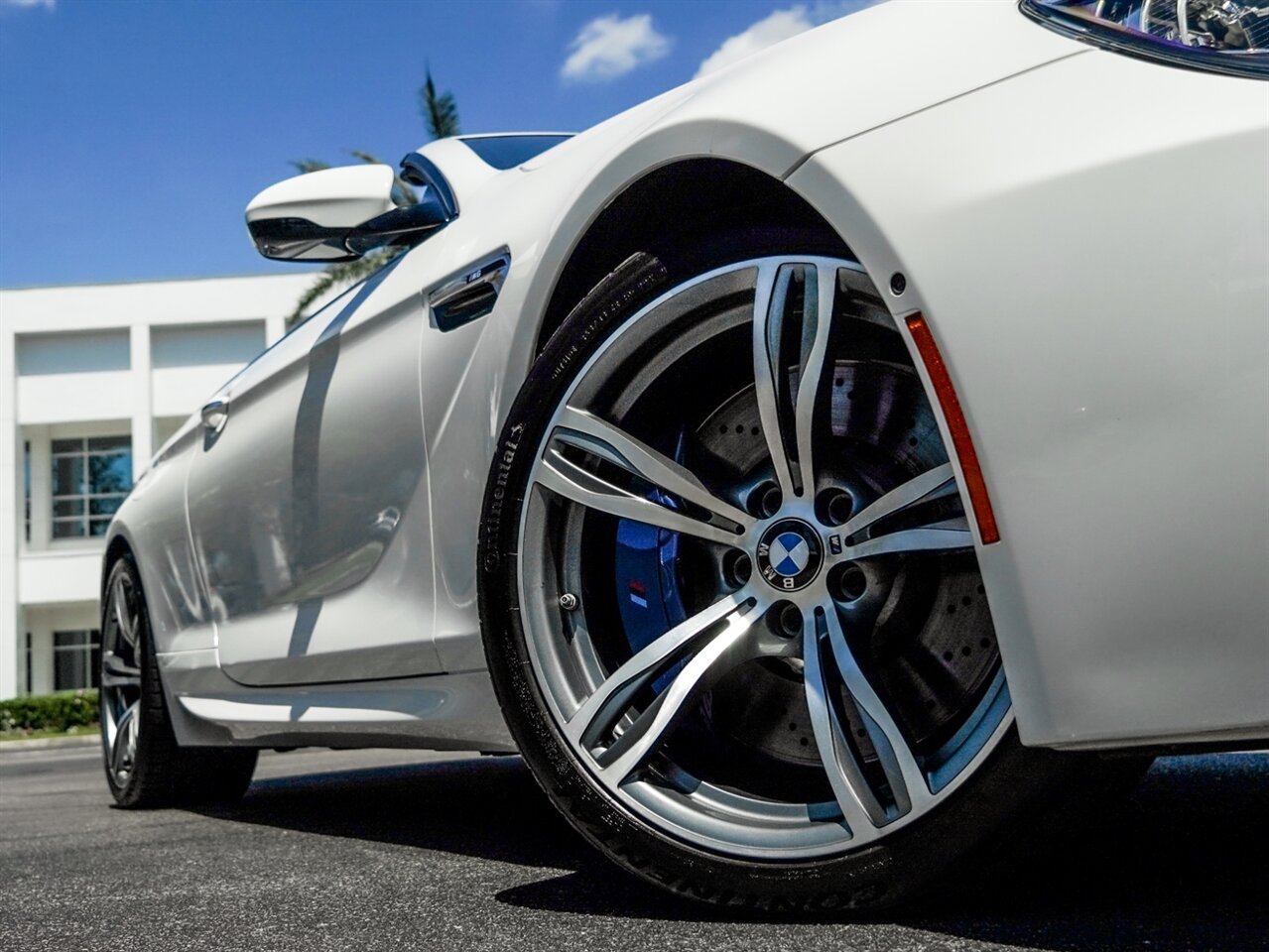 2013 BMW M6   - Photo 48 - Bonita Springs, FL 34134