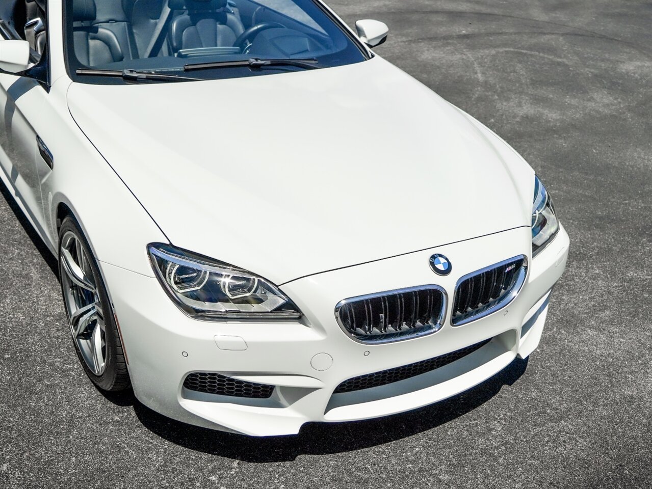 2013 BMW M6   - Photo 7 - Bonita Springs, FL 34134