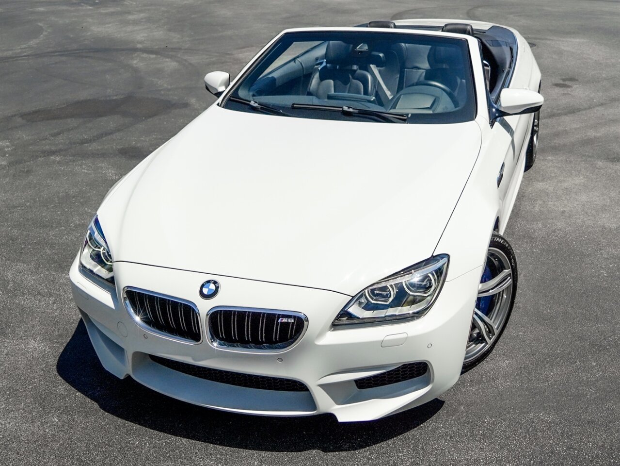 2013 BMW M6   - Photo 9 - Bonita Springs, FL 34134