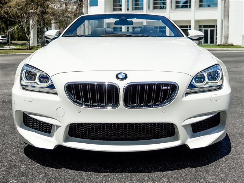 2013 BMW M6   - Photo 4 - Bonita Springs, FL 34134