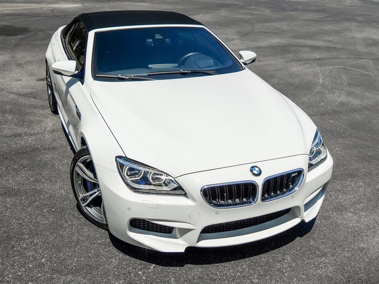 2013 BMW M6   - Photo 51 - Bonita Springs, FL 34134