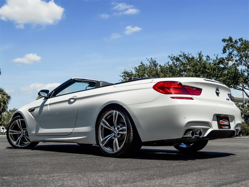 2013 BMW M6   - Photo 38 - Bonita Springs, FL 34134