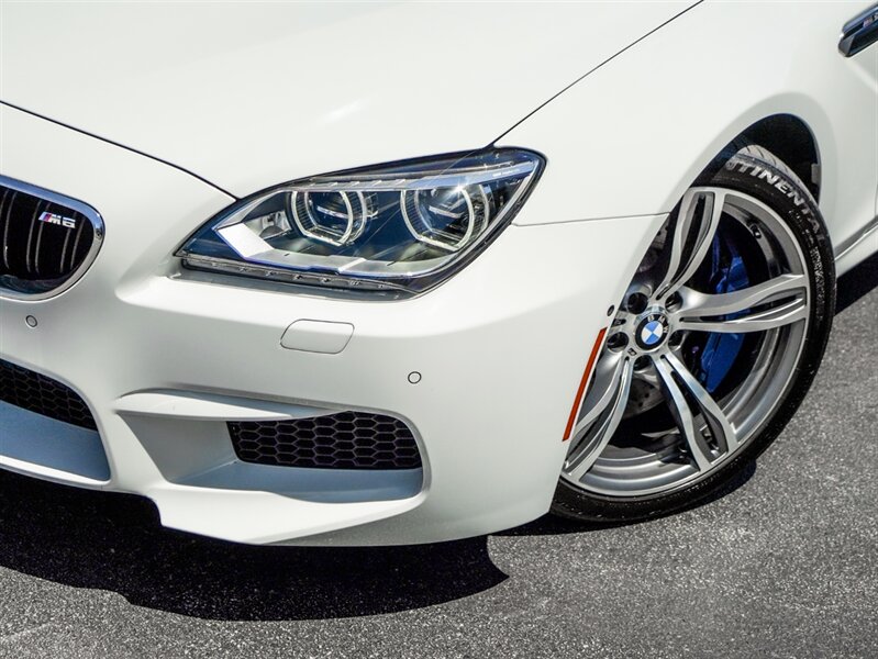 2013 BMW M6   - Photo 3 - Bonita Springs, FL 34134