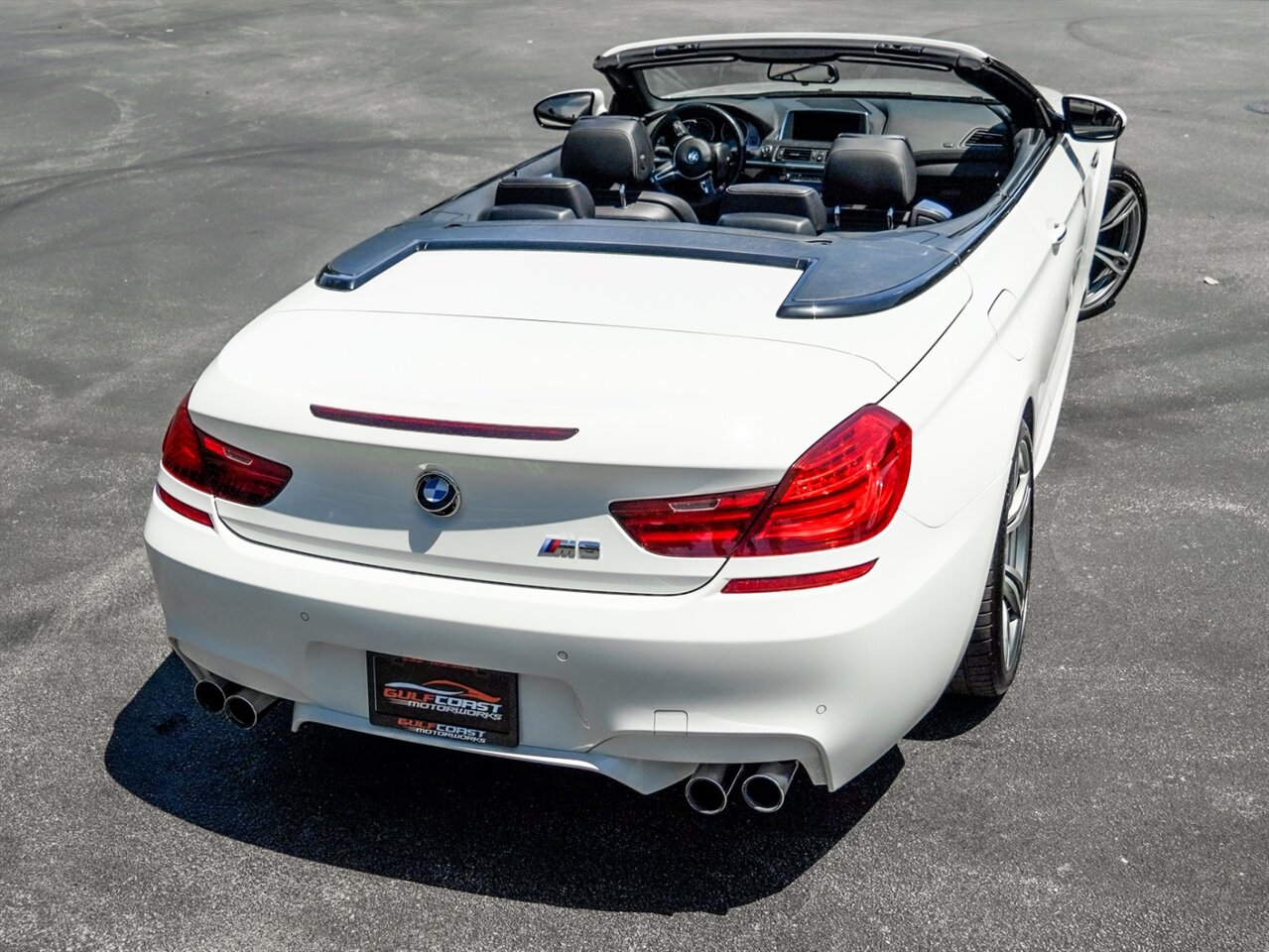 2013 BMW M6   - Photo 45 - Bonita Springs, FL 34134