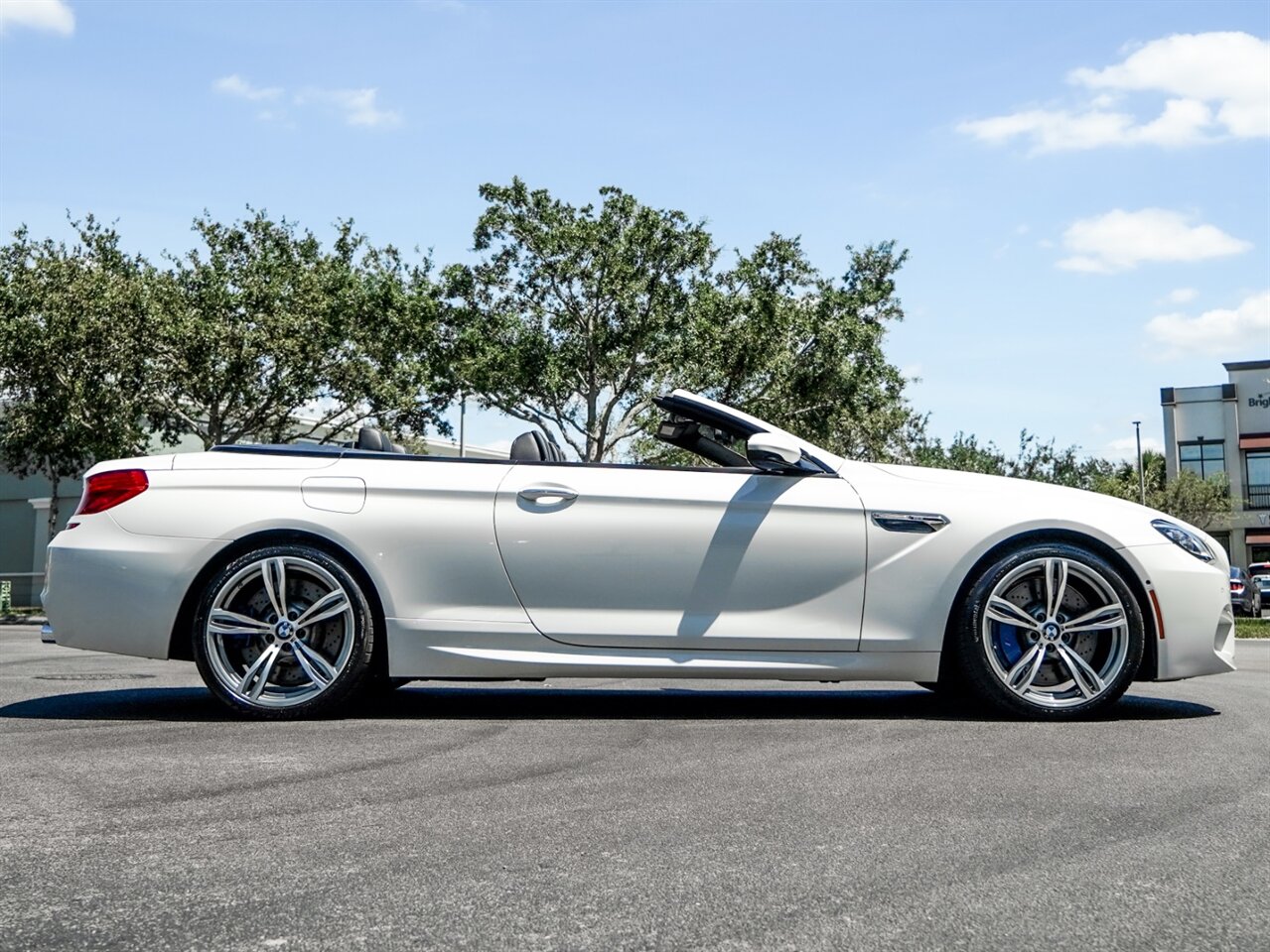 2013 BMW M6   - Photo 47 - Bonita Springs, FL 34134