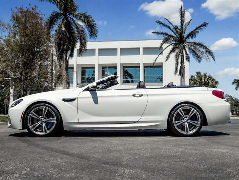 2013 BMW M6   - Photo 33 - Bonita Springs, FL 34134