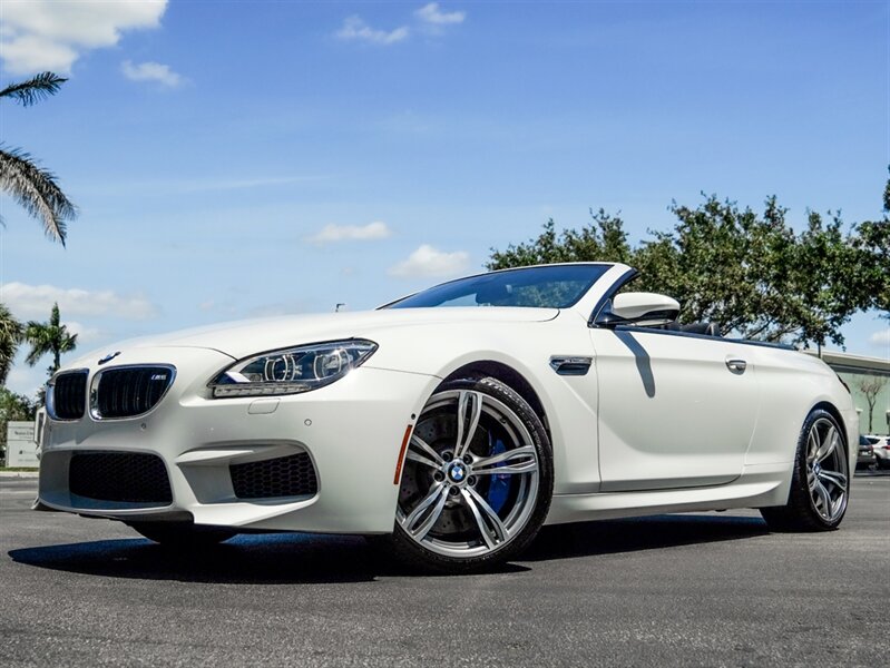 2013 BMW M6   - Photo 11 - Bonita Springs, FL 34134