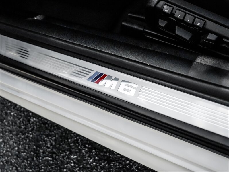 2013 BMW M6   - Photo 23 - Bonita Springs, FL 34134