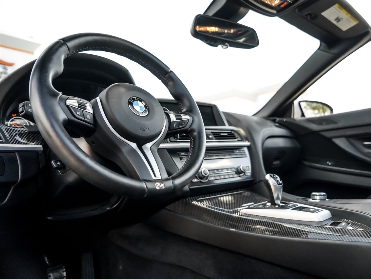 2013 BMW M6   - Photo 13 - Bonita Springs, FL 34134