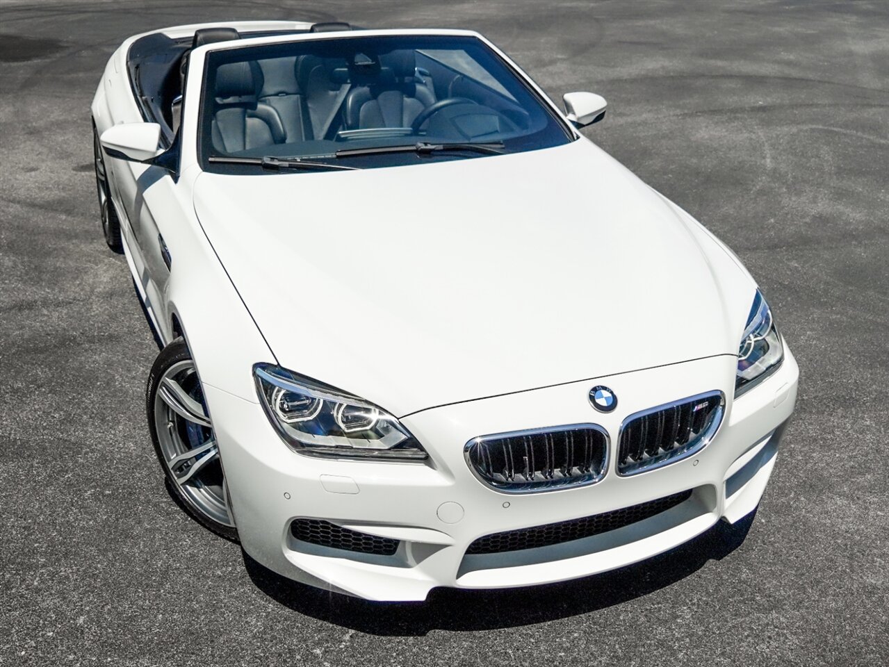 2013 BMW M6   - Photo 50 - Bonita Springs, FL 34134