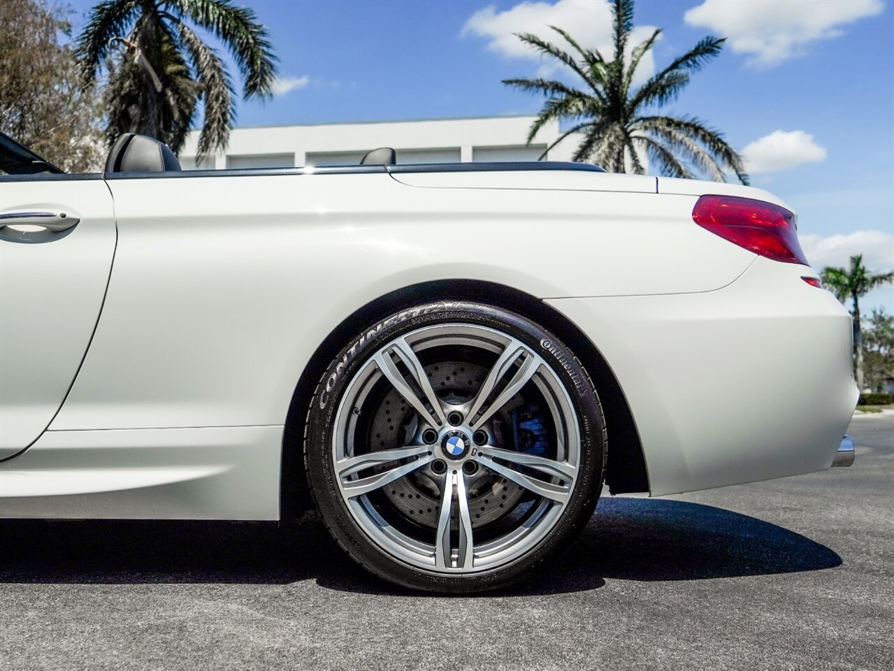 2013 BMW M6   - Photo 36 - Bonita Springs, FL 34134