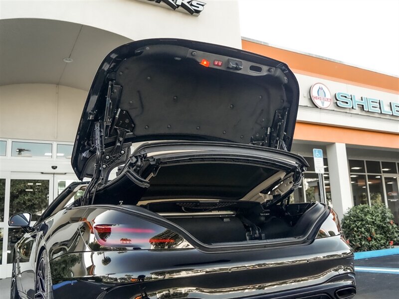 2019 Mercedes-Benz SL 550 - Photo 27 - Bonita Springs, FL 34134