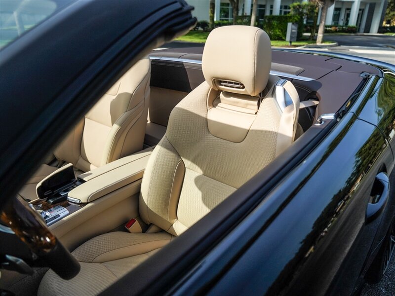 2019 Mercedes-Benz SL 550 - Photo 8 - Bonita Springs, FL 34134