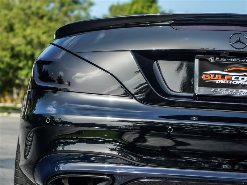 2019 Mercedes-Benz SL 550 - Photo 37 - Bonita Springs, FL 34134