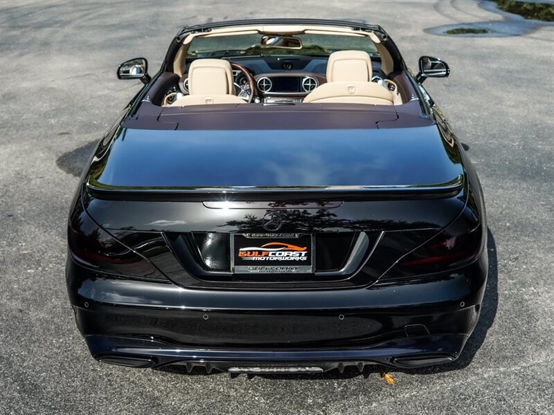 2019 Mercedes-Benz SL 550 - Photo 36 - Bonita Springs, FL 34134