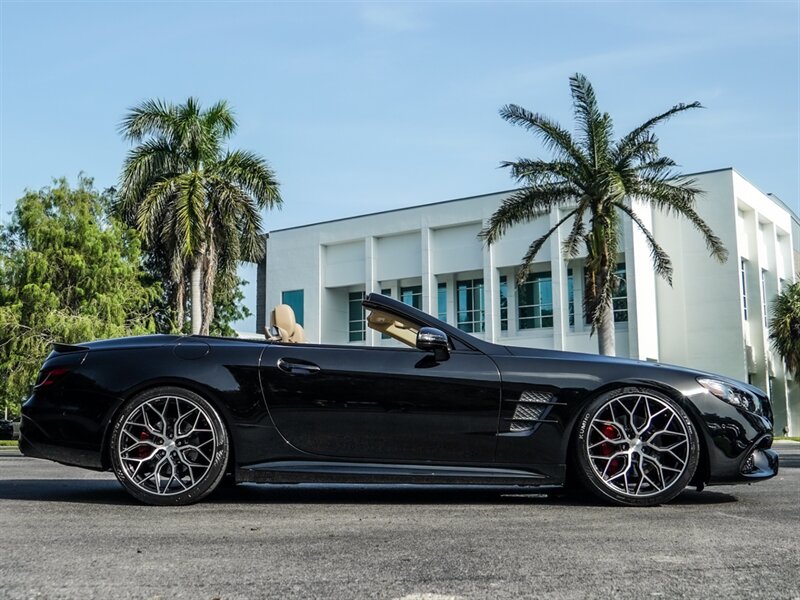2019 Mercedes-Benz SL 550 - Photo 41 - Bonita Springs, FL 34134