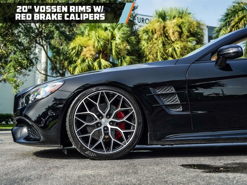 2019 Mercedes-Benz SL 550 - Photo 31 - Bonita Springs, FL 34134