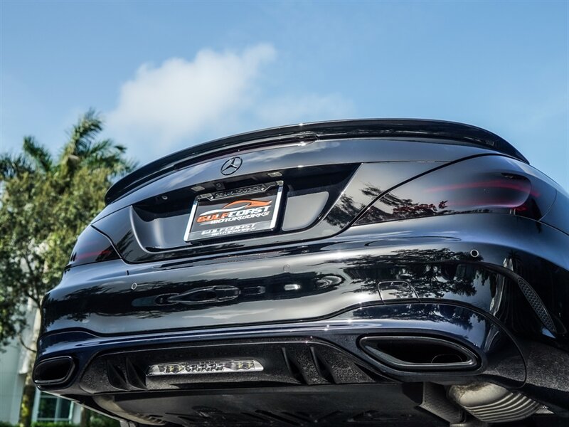 2019 Mercedes-Benz SL 550 - Photo 38 - Bonita Springs, FL 34134