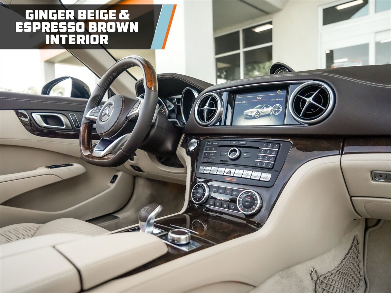 2019 Mercedes-Benz SL 550   - Photo 24 - Bonita Springs, FL 34134