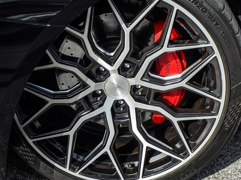 2019 Mercedes-Benz SL 550 - Photo 32 - Bonita Springs, FL 34134