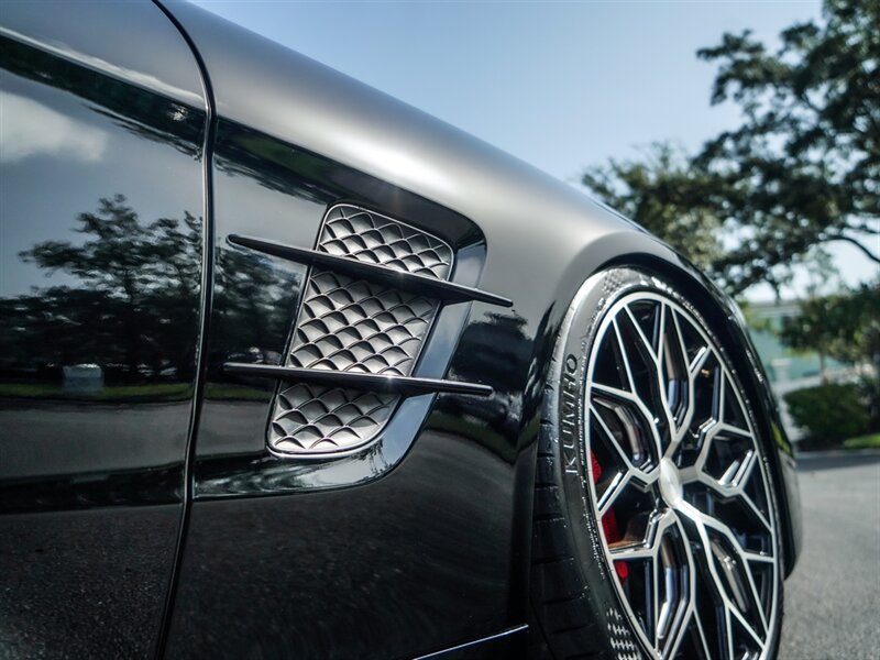 2019 Mercedes-Benz SL 550 - Photo 44 - Bonita Springs, FL 34134