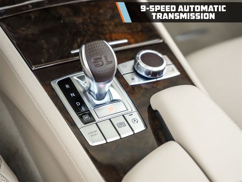 2019 Mercedes-Benz SL 550 - Photo 15 - Bonita Springs, FL 34134