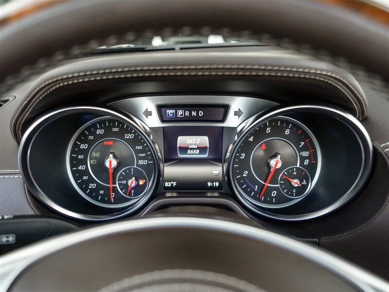 2019 Mercedes-Benz SL 550 - Photo 13 - Bonita Springs, FL 34134