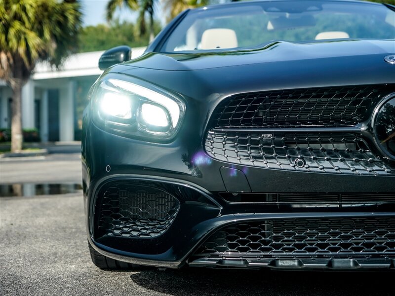 2019 Mercedes-Benz SL 550 - Photo 6 - Bonita Springs, FL 34134