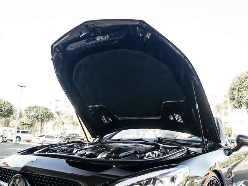 2019 Mercedes-Benz SL 550 - Photo 29 - Bonita Springs, FL 34134