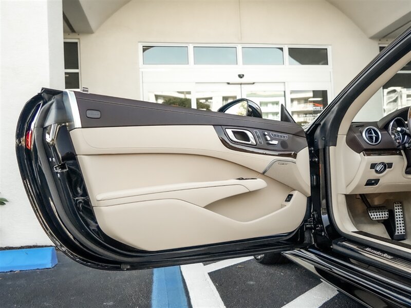 2019 Mercedes-Benz SL 550 - Photo 21 - Bonita Springs, FL 34134