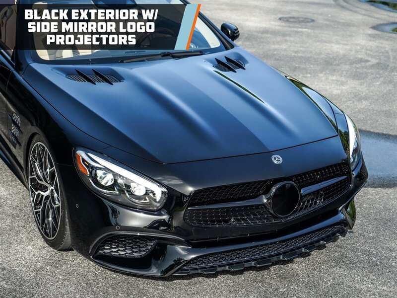 2019 Mercedes-Benz SL 550 - Photo 7 - Bonita Springs, FL 34134