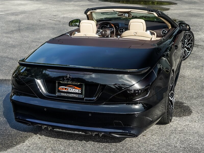 2019 Mercedes-Benz SL 550 - Photo 39 - Bonita Springs, FL 34134